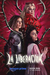 La liberación Season 1