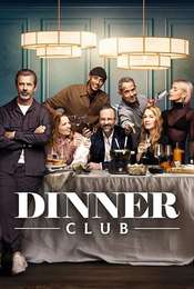 Dinner Club: Germany Season 1