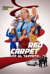 Red Carpet Survival Season 1