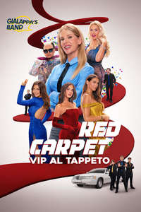 Red Carpet Survival - Posters