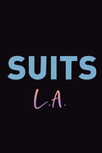 Suits LA - Posters