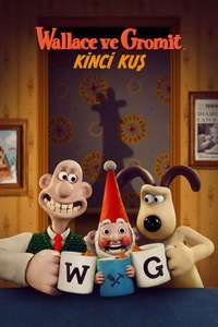 Wallace & Gromit: Vengeance Most Fowl - Posters