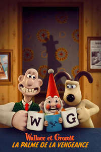 Wallace & Gromit: Vengeance Most Fowl - Posters