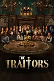 The Traitors Season 3