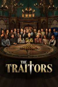 The Traitors - Posters