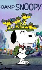 Camp Snoopy