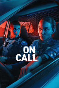 On Call - Posters