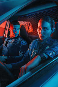 On Call - Posters