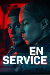 On Call - Posters
