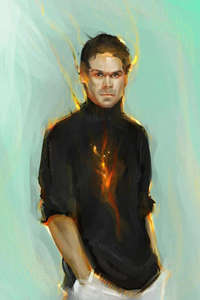 Dexter: New Blood - Posters