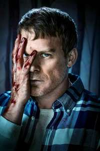 Dexter: New Blood - Posters