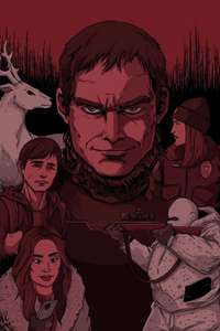 Dexter: New Blood - Posters