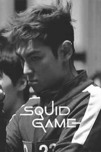Squid Game - Posters