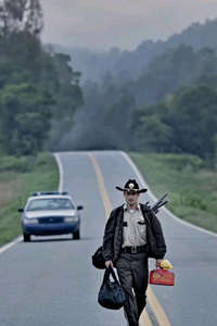 The Walking Dead - Posters