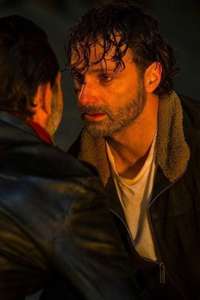 The Walking Dead - Posters