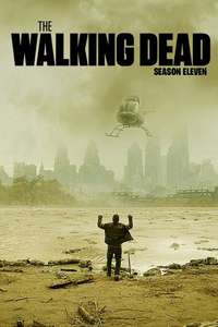 The Walking Dead - Posters