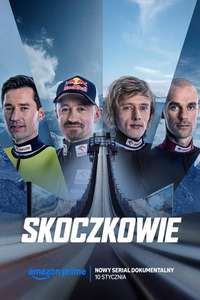 Skijumpers - Posters