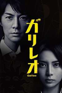 Galileo - Posters