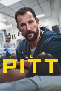 The Pitt - Posters