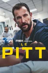 The Pitt - Posters