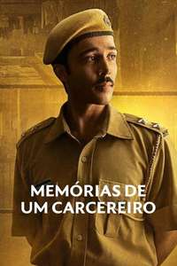 Black Warrant - Posters