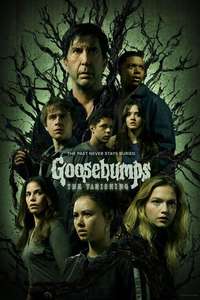 Goosebumps - Posters