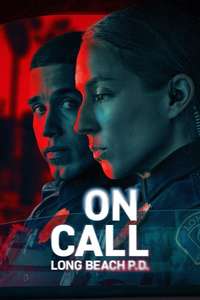 On Call - Posters