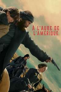 American Primeval - Posters