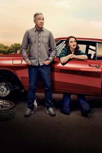 Shifting Gears - Posters