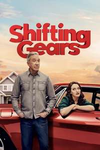 Shifting Gears - Posters