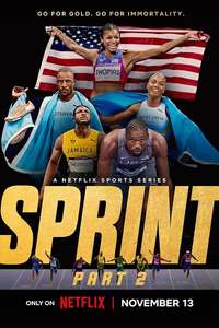 SPRINT - Posters