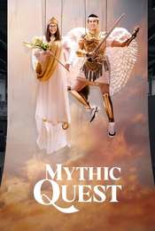 Mythic Quest