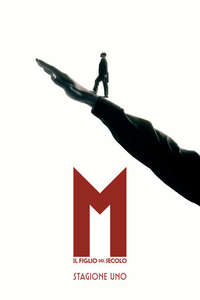 M. Son of the Century - Posters