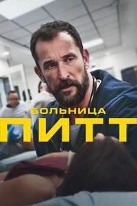 The Pitt - Posters