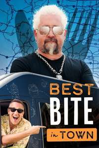 Best Bite in Town - Posters
