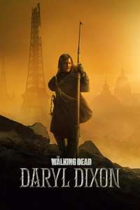 The Walking Dead: Daryl Dixon - Posters