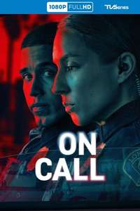 On Call - Posters