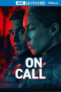 On Call - Posters