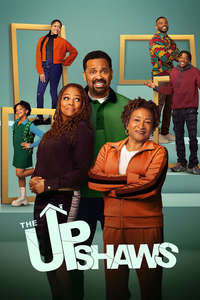 The Upshaws - Posters