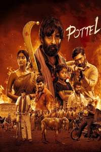 Pottel - Posters