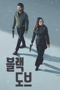 Black Doves - Posters
