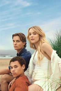 High Tides - Posters