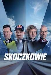 Skijumpers Season 1