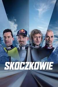 Skijumpers - Posters