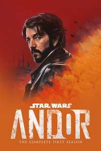 Andor - Posters