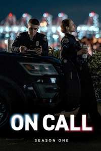 On Call - Posters