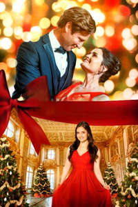 A Royal Date for Christmas - Posters