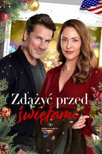Bringing Christmas Home - Posters