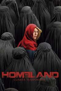 Homeland - Posters