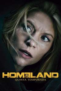 Homeland - Posters